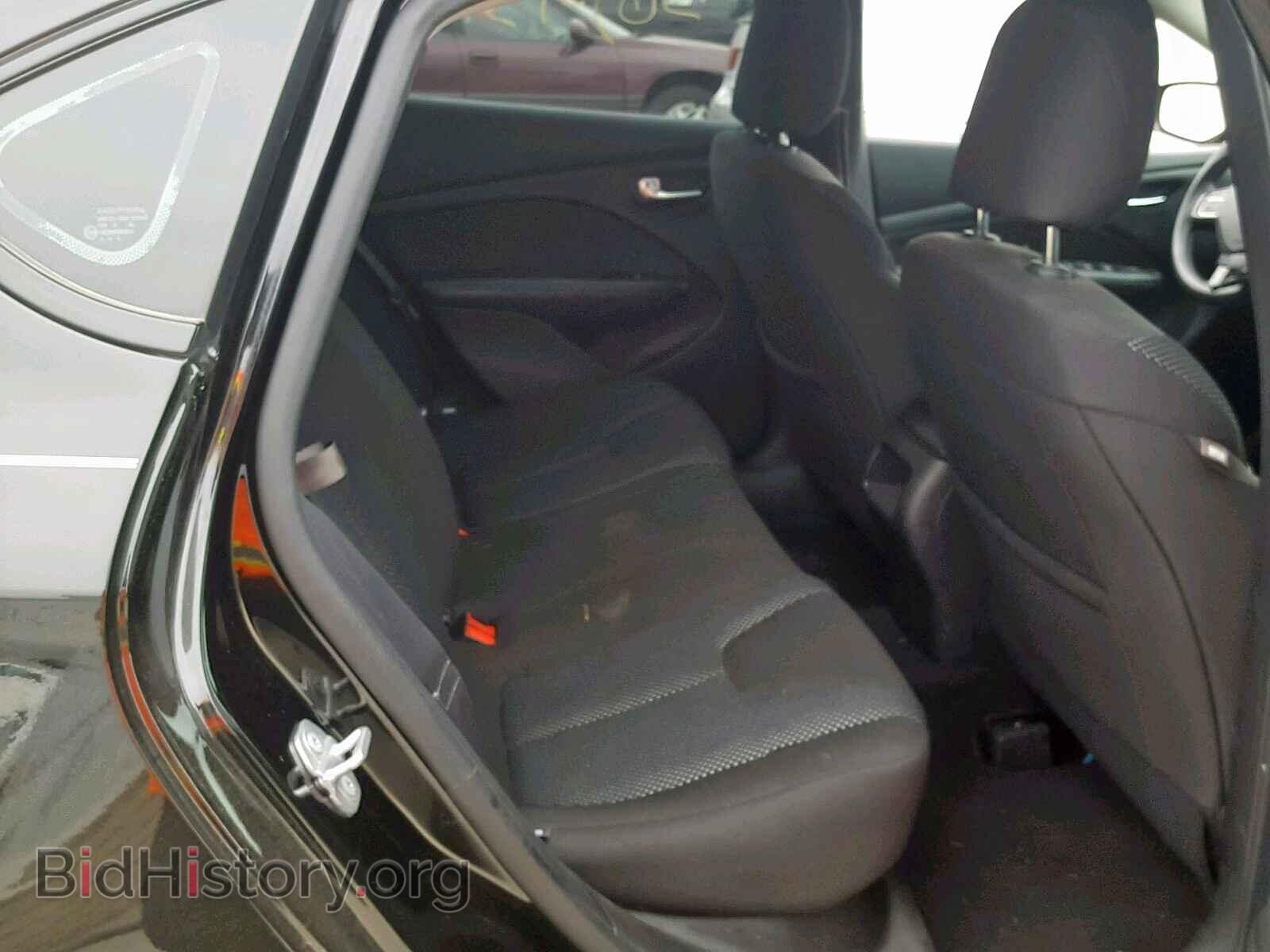 2016 DODGE DART - VIN: 1C3CDFAA2GD555776 - Photo 6