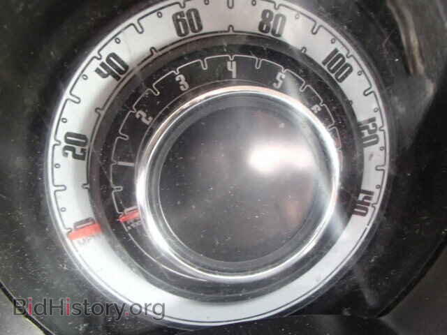 2012 FIAT 500 - VIN: 3C3CFFAR7CT228164 - Фото 8