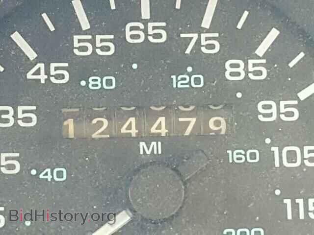 1993 DODGE DAKOTA - VIN: 1B7FL26X6PS211851 - Фото 8