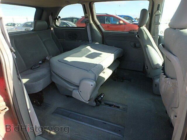 2006 DODGE CARAVAN - VIN: 1D4GP25R66B530745 - Photo 6