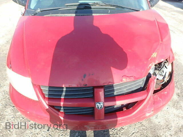 2006 DODGE CARAVAN - VIN: 1D4GP25R66B530745 - Photo 7
