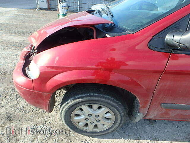 2006 DODGE CARAVAN - VIN: 1D4GP25R66B530745 - Photo 9