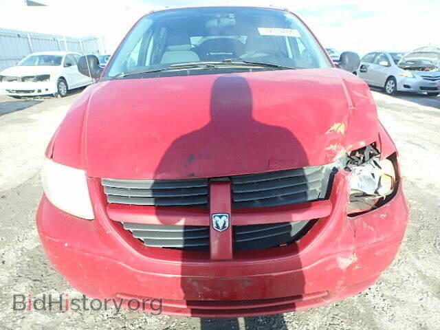 2006 DODGE CARAVAN - VIN: 1D4GP25R66B530745 - Photo 10