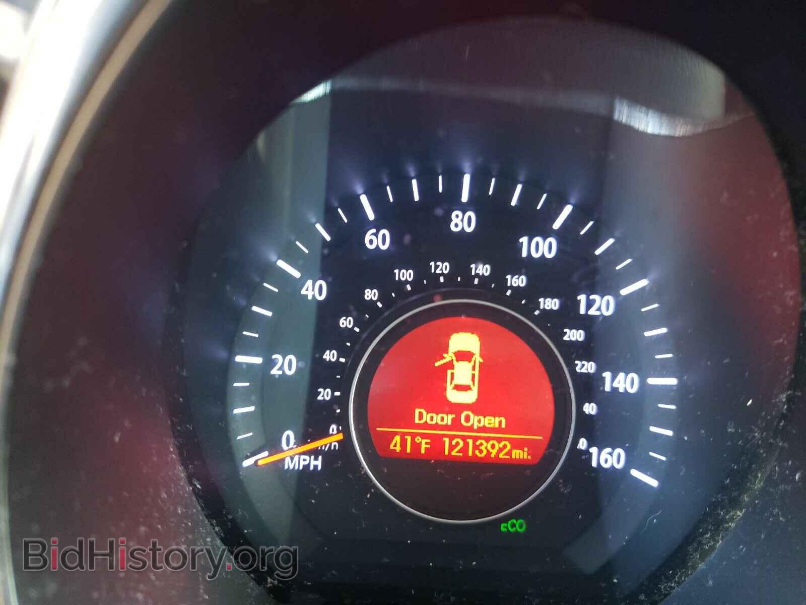 2013 KIA OPTIMA - VIN: KNAGM4A70D5413841 - Photo 8