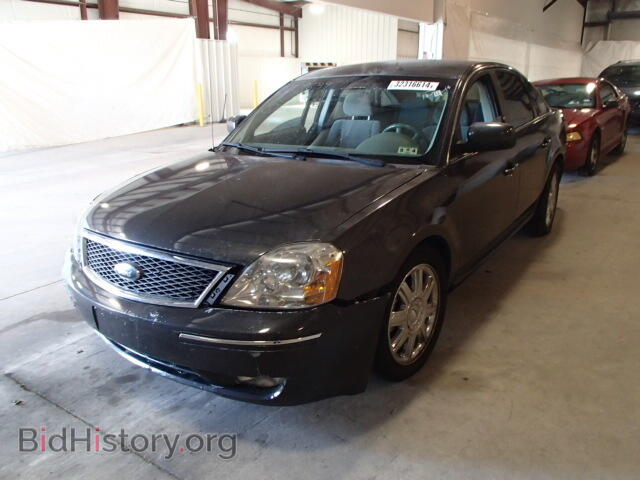 2007 FORD FIVE HUNDR - VIN: 1FAFP24147G123263 - Фото 2