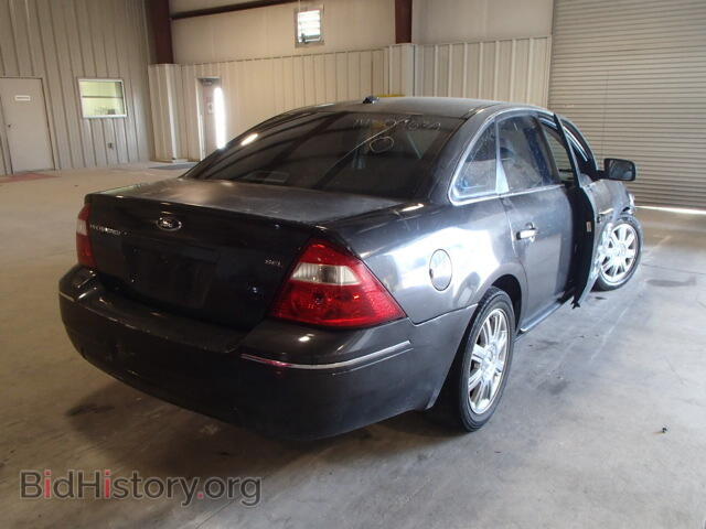 2007 FORD FIVE HUNDR - VIN: 1FAFP24147G123263 - Фото 4