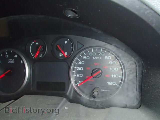2007 FORD FIVE HUNDR - VIN: 1FAFP24147G123263 - Фото 8