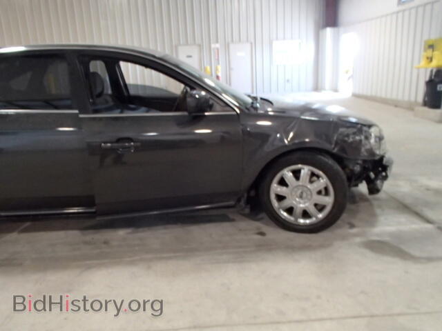 2007 FORD FIVE HUNDR - VIN: 1FAFP24147G123263 - Фото 9
