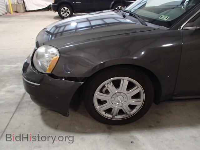 2007 FORD FIVE HUNDR - VIN: 1FAFP24147G123263 - Фото 10