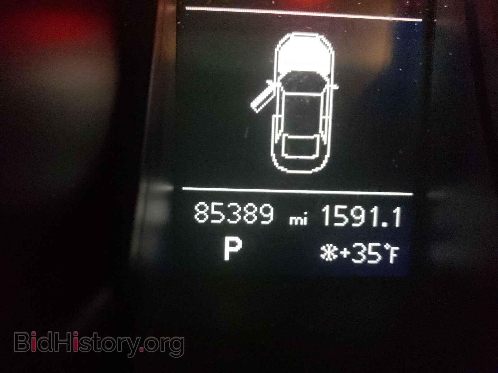 2013 AUDI A5 - VIN: WAUCFAFR0DA059019 - Photo 8