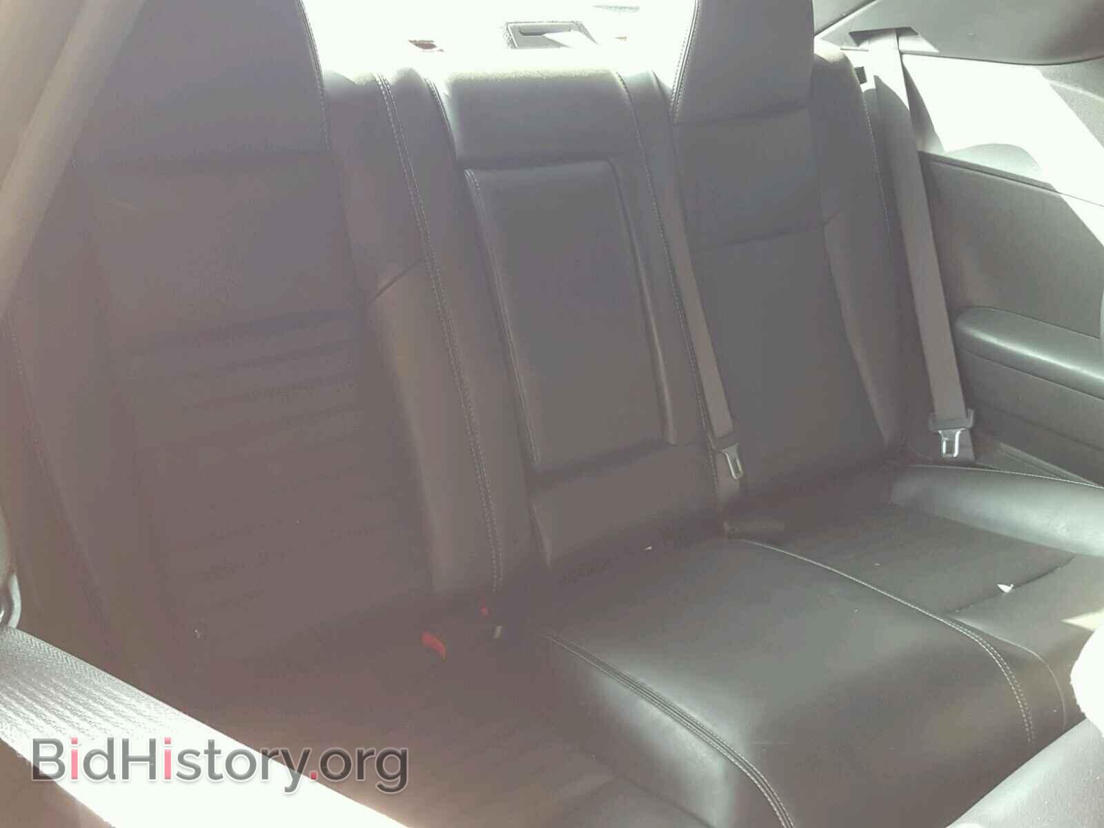 2011 DODGE CHALLENGER - VIN: 2B3CJ4DG9BH601884 - Фото 6