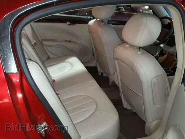 2009 BUICK LUCERNE - VIN: 1G4HD57M99U101424 - Фото 6