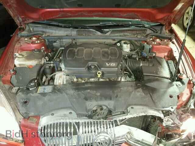 2009 BUICK LUCERNE - VIN: 1G4HD57M99U101424 - Фото 7