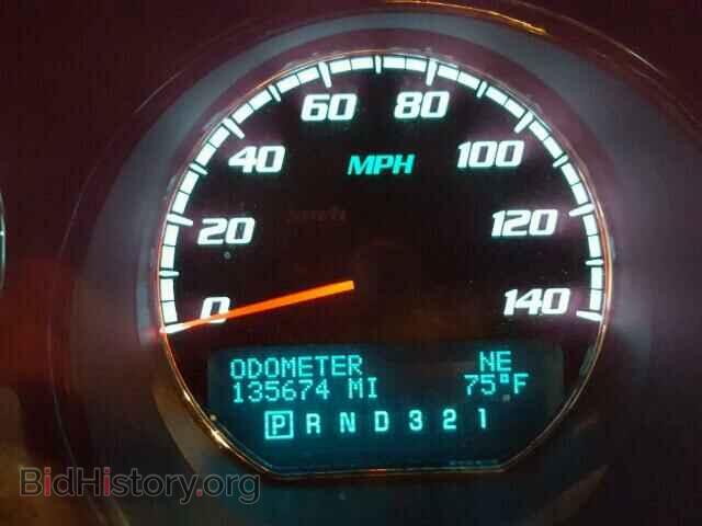 2009 BUICK LUCERNE - VIN: 1G4HD57M99U101424 - Фото 8