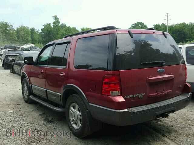 2005 FORD EXPEDITION - VIN: 1FMFU16525LA63206 - Фото 3