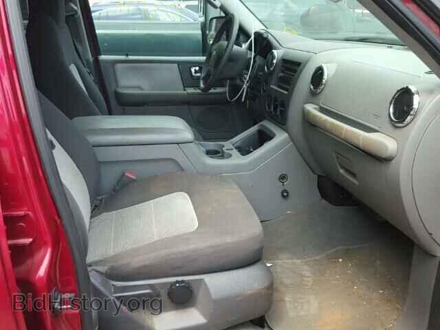 2005 FORD EXPEDITION - VIN: 1FMFU16525LA63206 - Фото 5