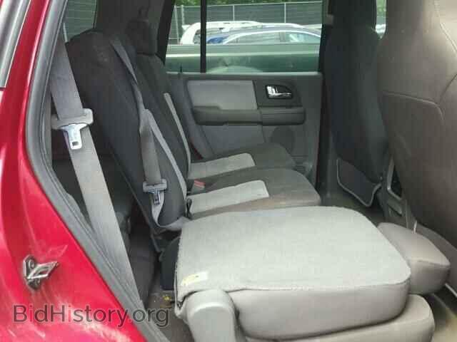 2005 FORD EXPEDITION - VIN: 1FMFU16525LA63206 - Фото 6