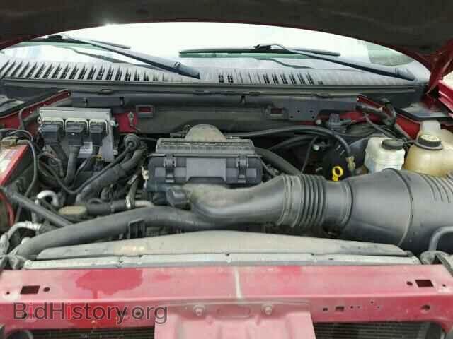 2005 FORD EXPEDITION - VIN: 1FMFU16525LA63206 - Фото 7