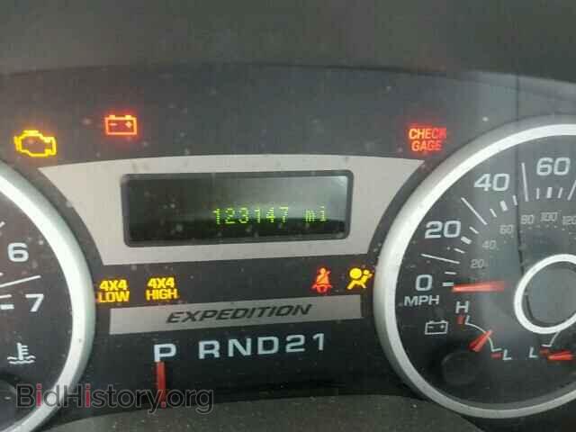 2005 FORD EXPEDITION - VIN: 1FMFU16525LA63206 - Фото 8