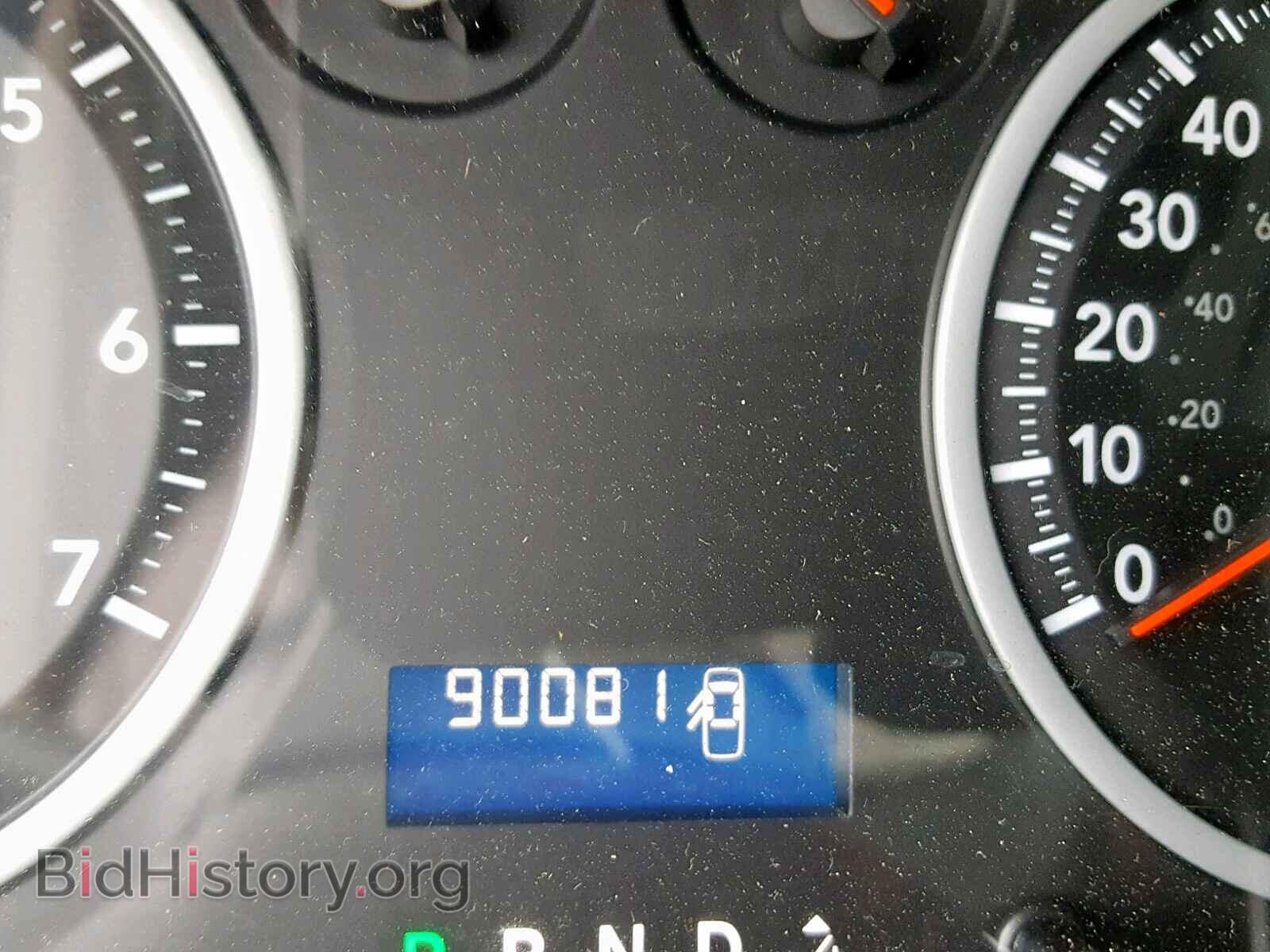 2012 DODGE RAM 1500 S - VIN: 1C6RD6FT2CS322669 - Photo 8