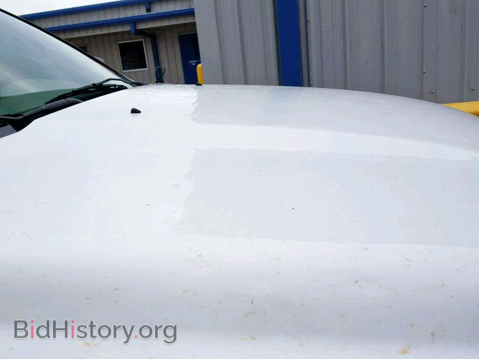 2012 DODGE RAM 1500 S - VIN: 1C6RD6FT2CS322669 - Photo 9