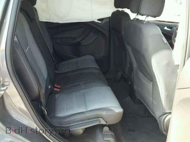 2014 FORD ESCAPE - VIN: 1FMCU0GX2EUD25801 - Фото 6