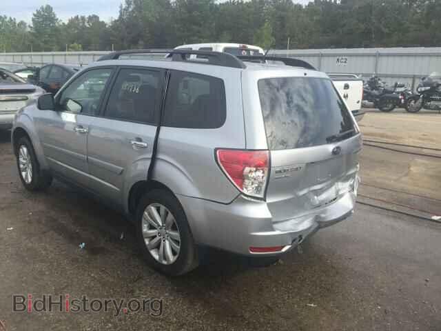 2012 SUBARU FORESTER - VIN: JF2SHAEC9CH464986 - Фото 3