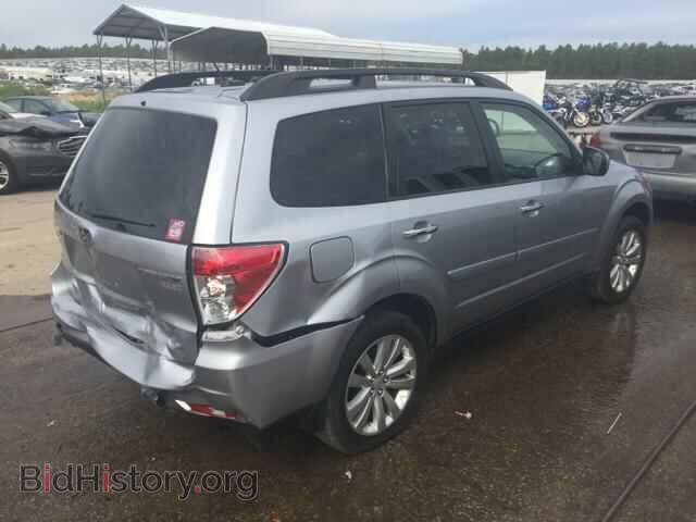 2012 SUBARU FORESTER - VIN: JF2SHAEC9CH464986 - Фото 4