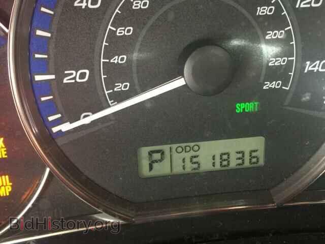 2012 SUBARU FORESTER - VIN: JF2SHAEC9CH464986 - Фото 8