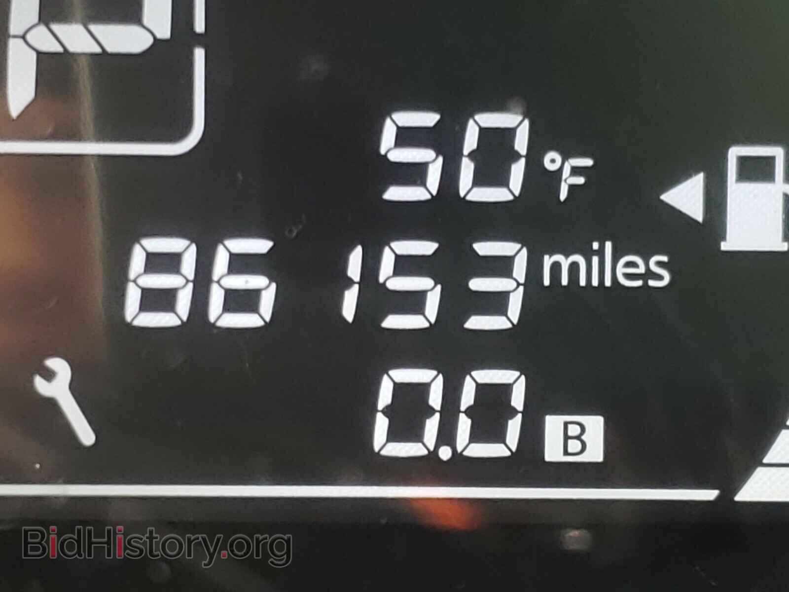 2015 NISSAN VERSA - VIN: 3N1CE2CP1FL392407 - Фото 8