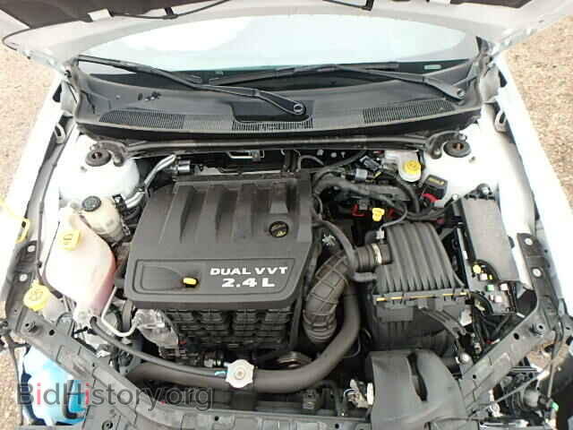 2014 CHRYSLER 200 - VIN: 1C3CCBBB9EN159371 - Фото 7