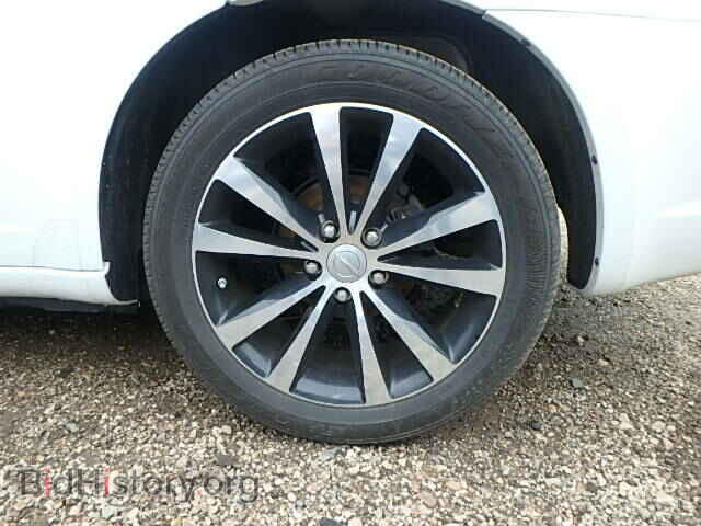 2014 CHRYSLER 200 - VIN: 1C3CCBBB9EN159371 - Фото 10