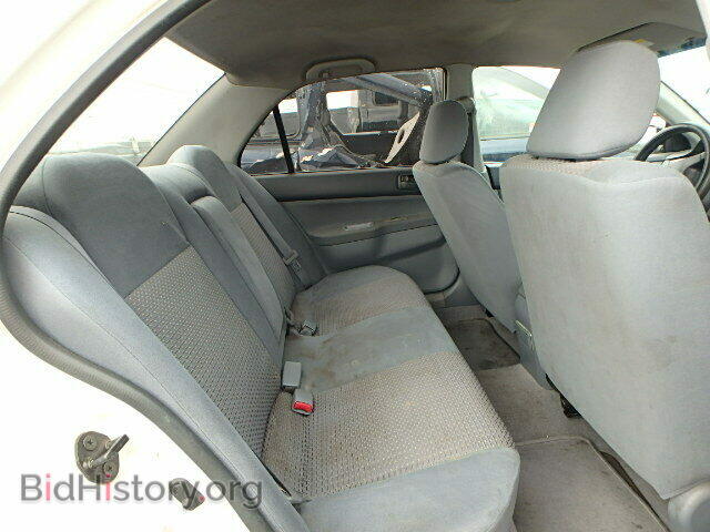 2003 MITSUBISHI LANCER - VIN: JA3AJ26E23U091235 - Photo 6