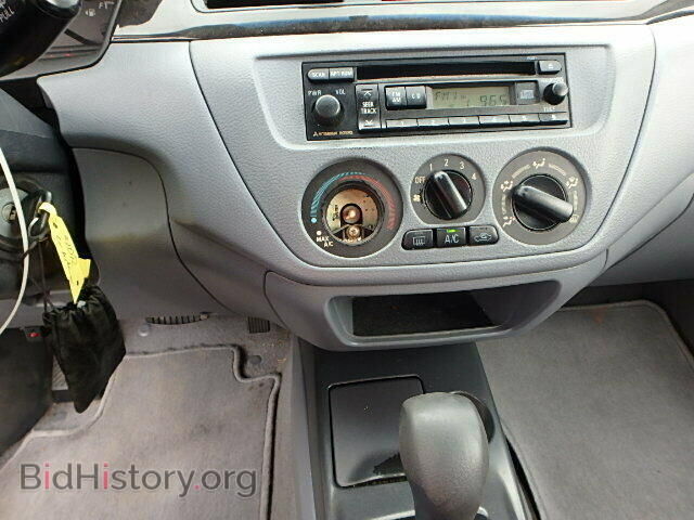 2003 MITSUBISHI LANCER - VIN: JA3AJ26E23U091235 - Photo 9