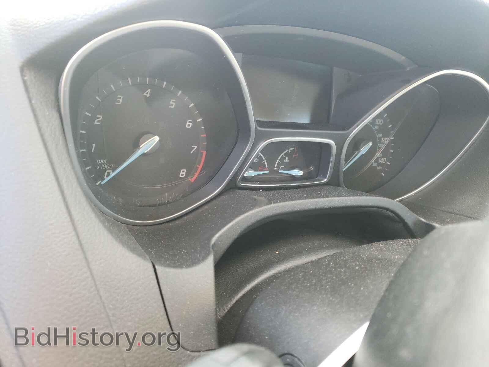 2014 FORD FOCUS - VIN: 1FADP3F27EL377301 - Photo 8