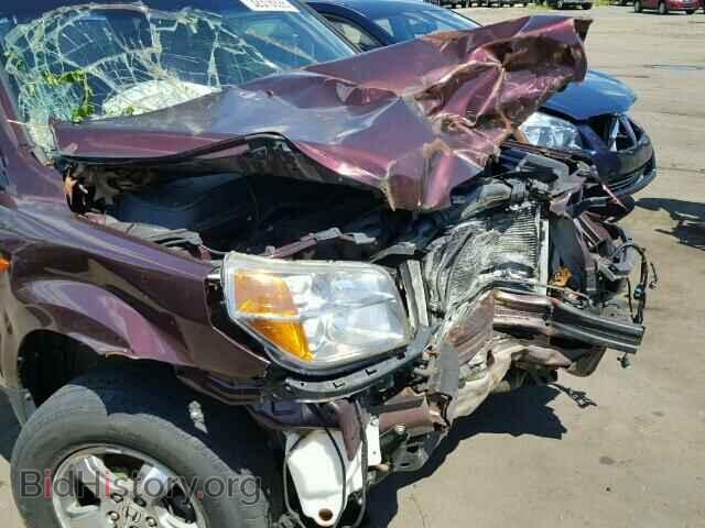 2008 HONDA PILOT - VIN: 5FNYF18578B031735 - Фото 9