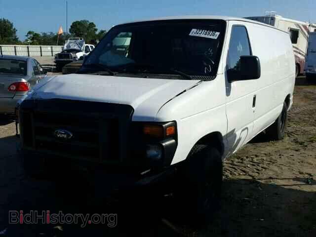 2012 FORD ECONOLINE - VIN: 1FTNE2EW6CDA88467 - Photo 2