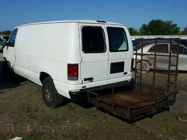 2012 FORD ECONOLINE - VIN: 1FTNE2EW6CDA88467 - Photo 3