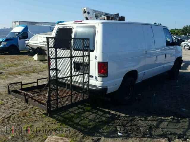 2012 FORD ECONOLINE - VIN: 1FTNE2EW6CDA88467 - Photo 4
