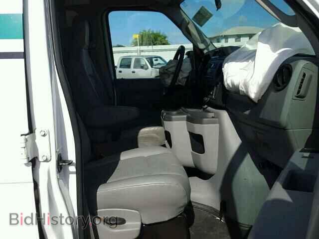 2012 FORD ECONOLINE - VIN: 1FTNE2EW6CDA88467 - Photo 5