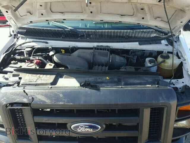 2012 FORD ECONOLINE - VIN: 1FTNE2EW6CDA88467 - Photo 7