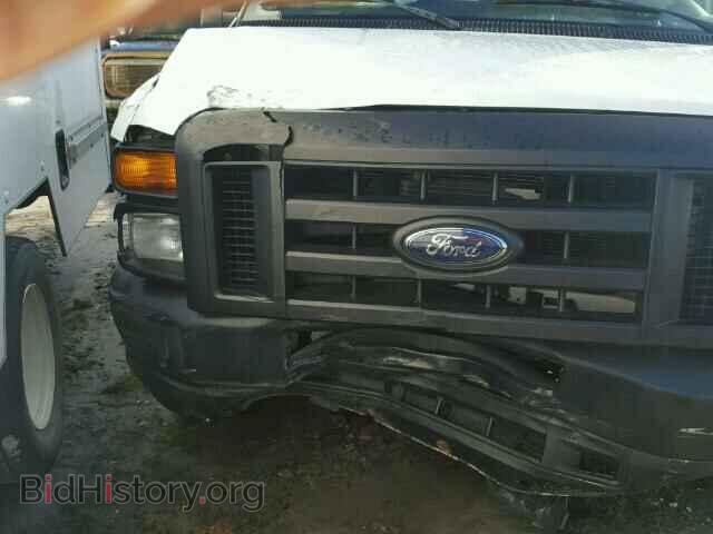2012 FORD ECONOLINE - VIN: 1FTNE2EW6CDA88467 - Photo 10