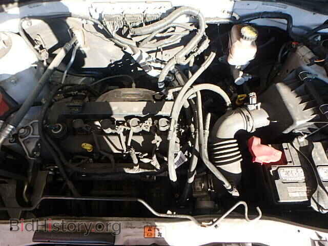 2011 FORD ESCAPE - VIN: 1FMCU0C77BKB32413 - Photo 7
