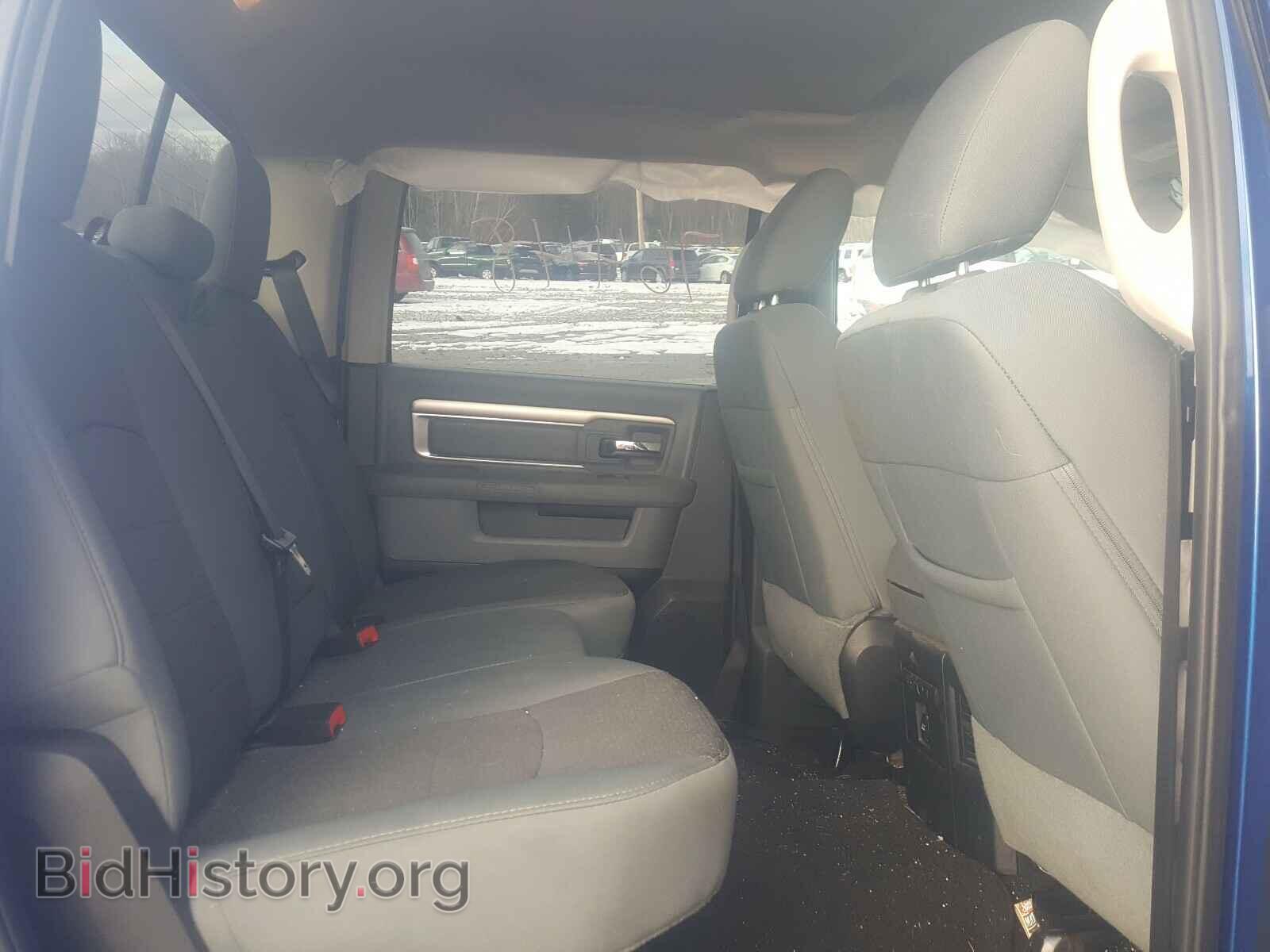 2015 RAM 1500 - VIN: 1C6RR7LM1FS727933 - Фото 6
