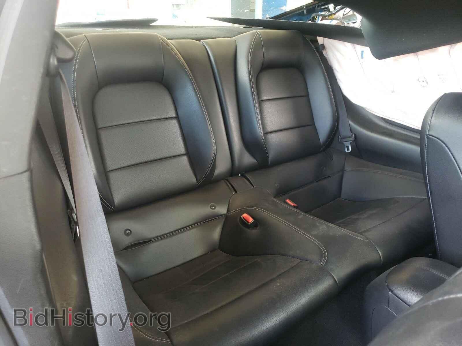 2016 FORD MUSTANG - VIN: 1FA6P8TH1G5201544 - Photo 6
