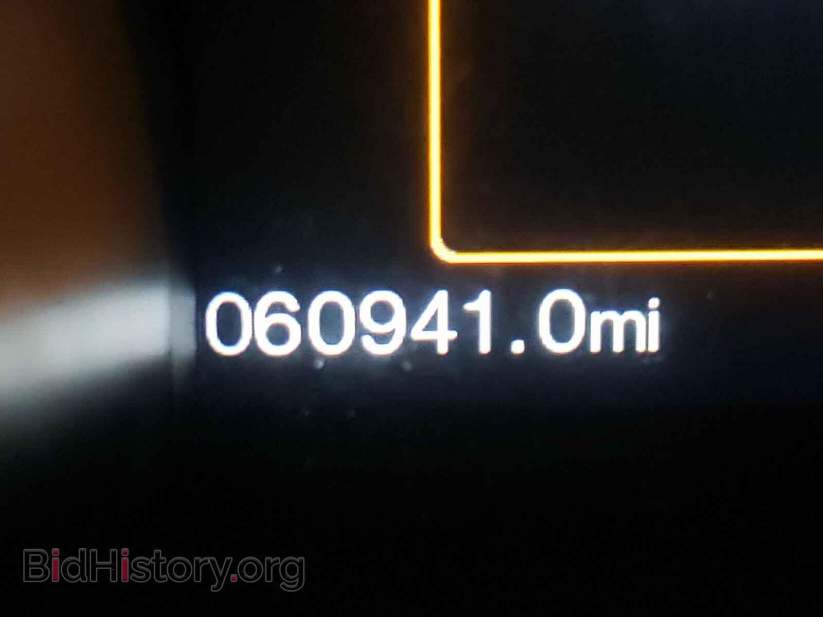 2016 FORD MUSTANG - VIN: 1FA6P8TH1G5201544 - Photo 8