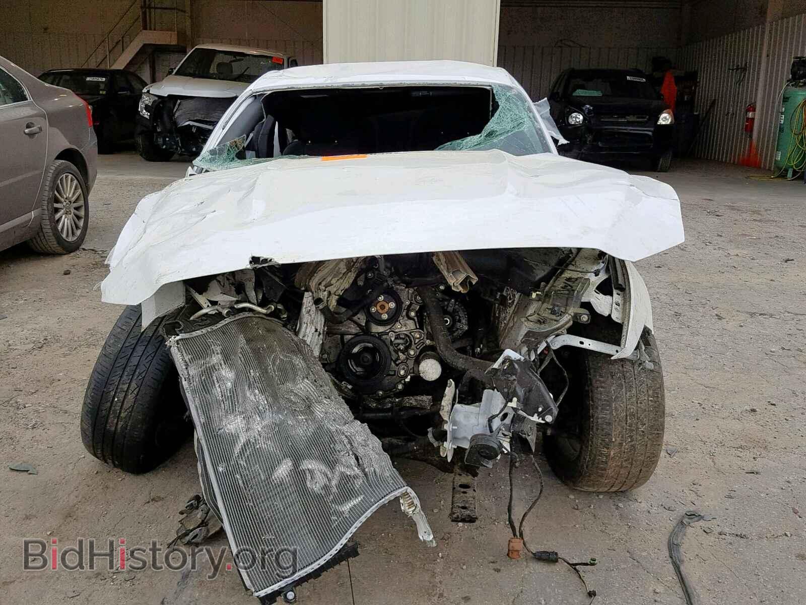 2015 FORD MUSTANG - VIN: 1FA6P8AM8F5346823 - Фото 9