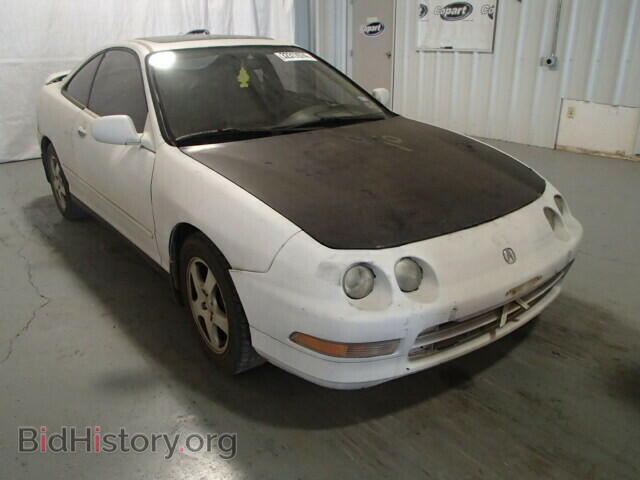 Photo JH4DC4466SS029538 - ACURA INTEGRA 1995