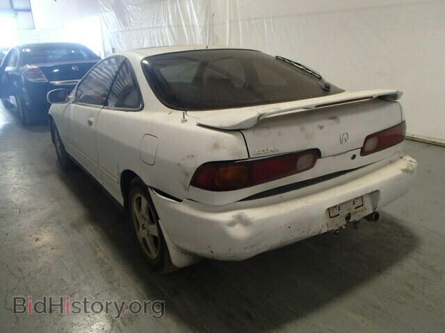 1995 ACURA INTEGRA - VIN: JH4DC4466SS029538 - Фото 3