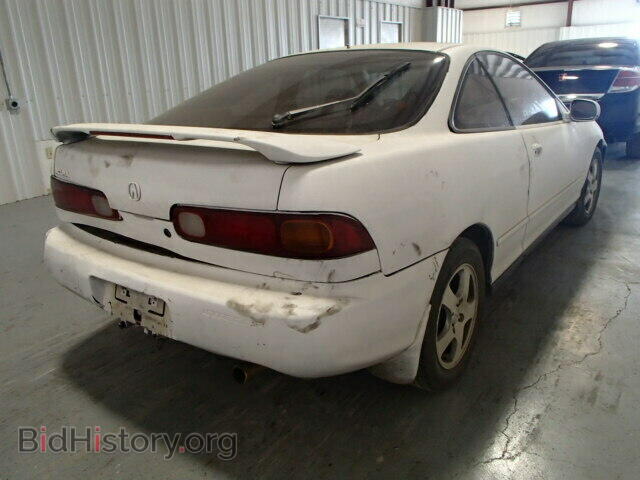 1995 ACURA INTEGRA - VIN: JH4DC4466SS029538 - Фото 4